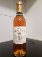 Chateau Rieussec 1998 3/8 l Flasche