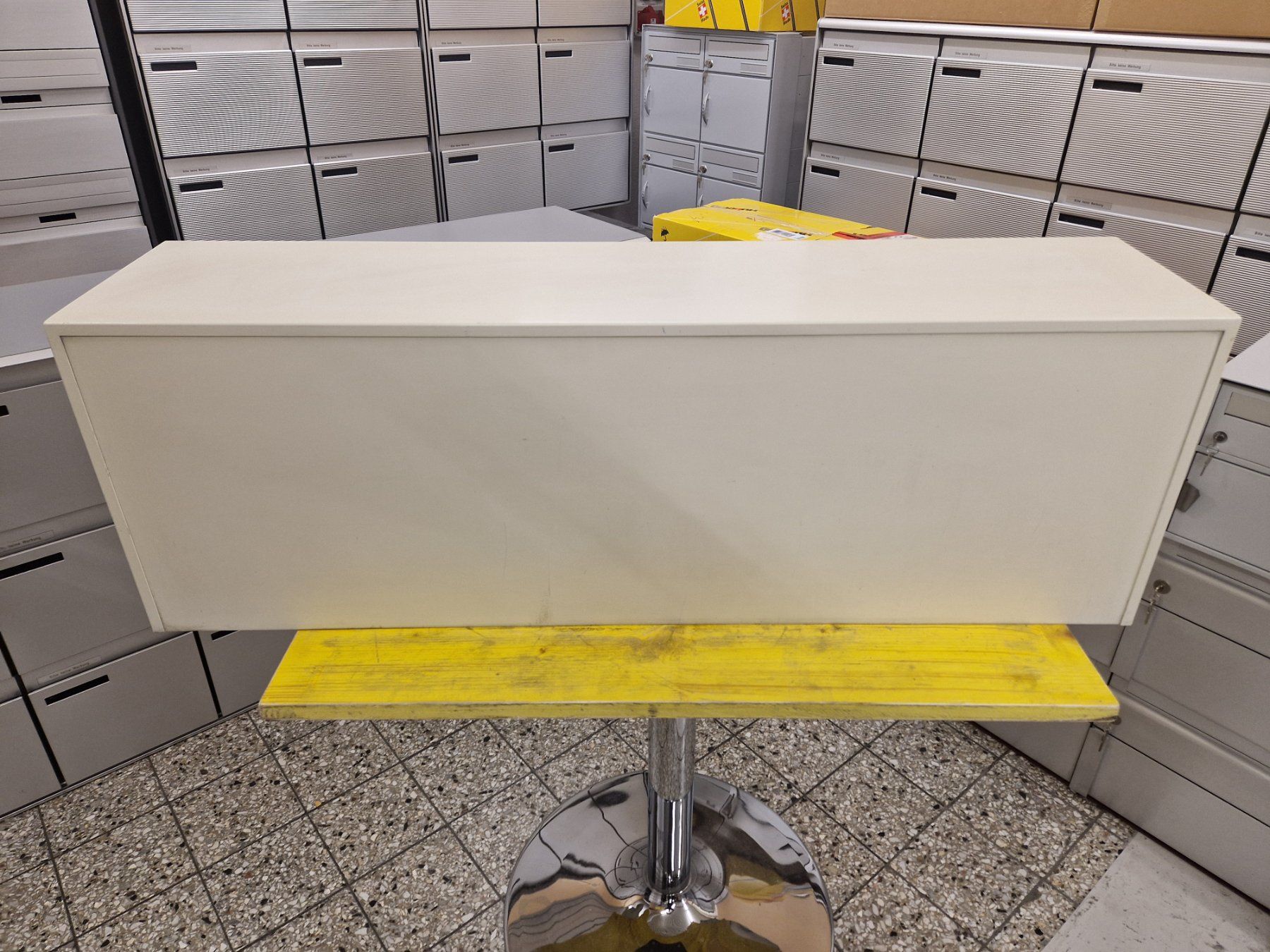 Altro per la casa: 3-er Briefkasten ( Stebler ) – Usato da Wiler b.Utzenstorf venduto da bamaa-shop 9