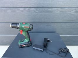 Bosch PSR 1800 LI-2 /18-V-Akku-Bohrschrauber