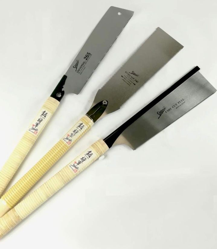 Seghe: Gartensäge / Astsäge Shogun – Nuovo e nell'imballaggio originale da Rüttenen venduto da atwork-tools