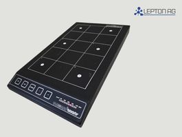 Variomag Electronicrührer Multipoint HP 6