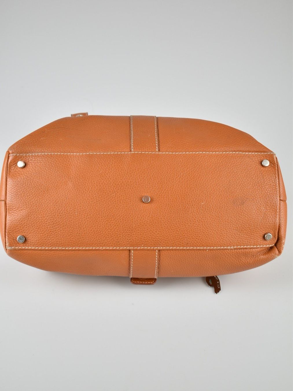 Buti Borse da donna: Buti Ledertasche, cognac – Usato da Nürensdorf venduto da 2ND_STORY 4
