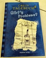 Gregs Tagebuch 2 Gibts Probleme Jeff Kinney