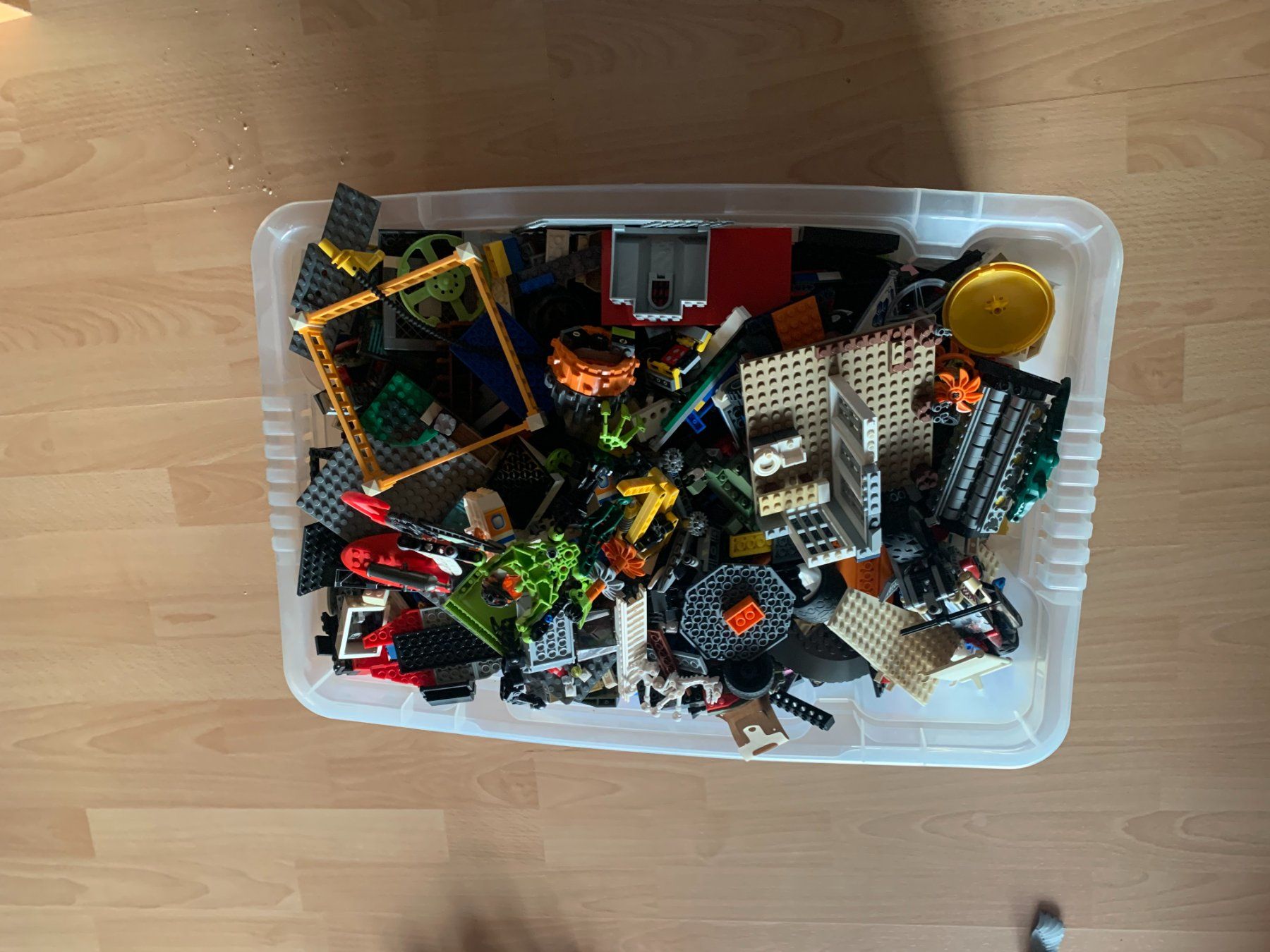 Giocattoli: Lego – Usato da Boppelsen venduto da 5ardnas5