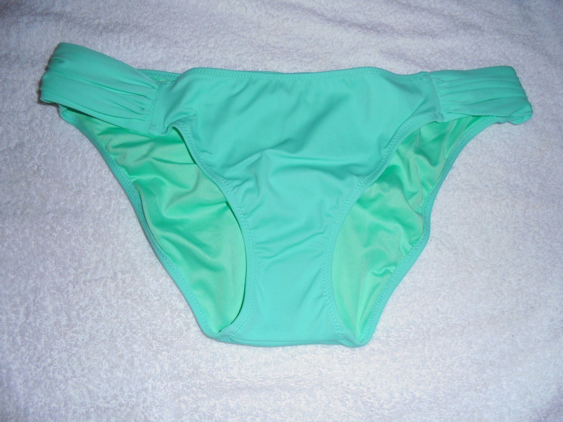 Victoria's Secret Badekleider & Bikinis: VICTORIA'S SECRET BIKINI-HOSE GRÖSSE L – Neu und originalverpackt aus Aarau Rohr von PinkSchwein 1