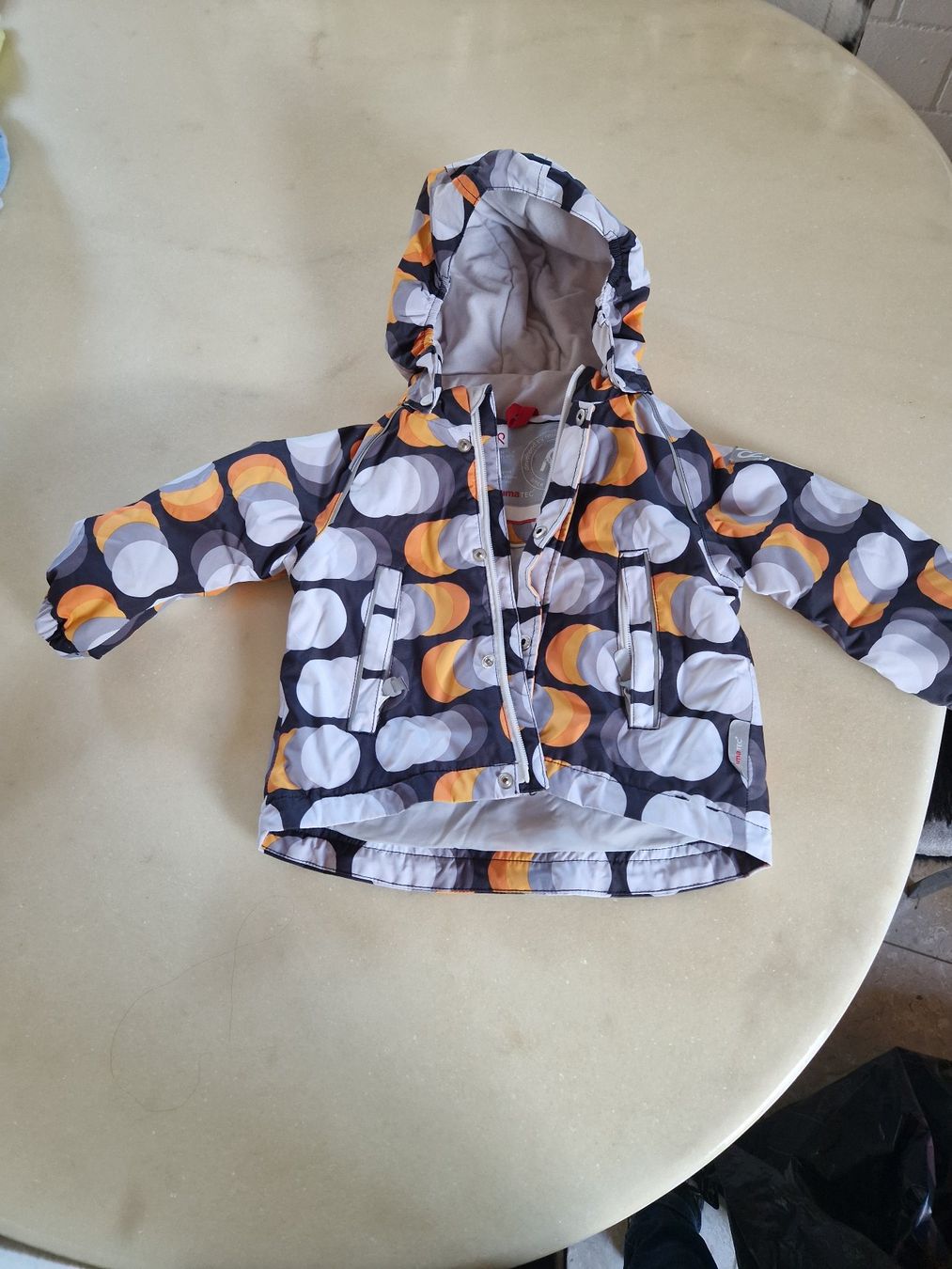 Reima Giacche & Cappotti: Reima Winterjacke 80 – Usato da Hagenbuch ZH venduto da cat_qd6g