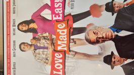 Love made Easy-Winiger/dvd/film
