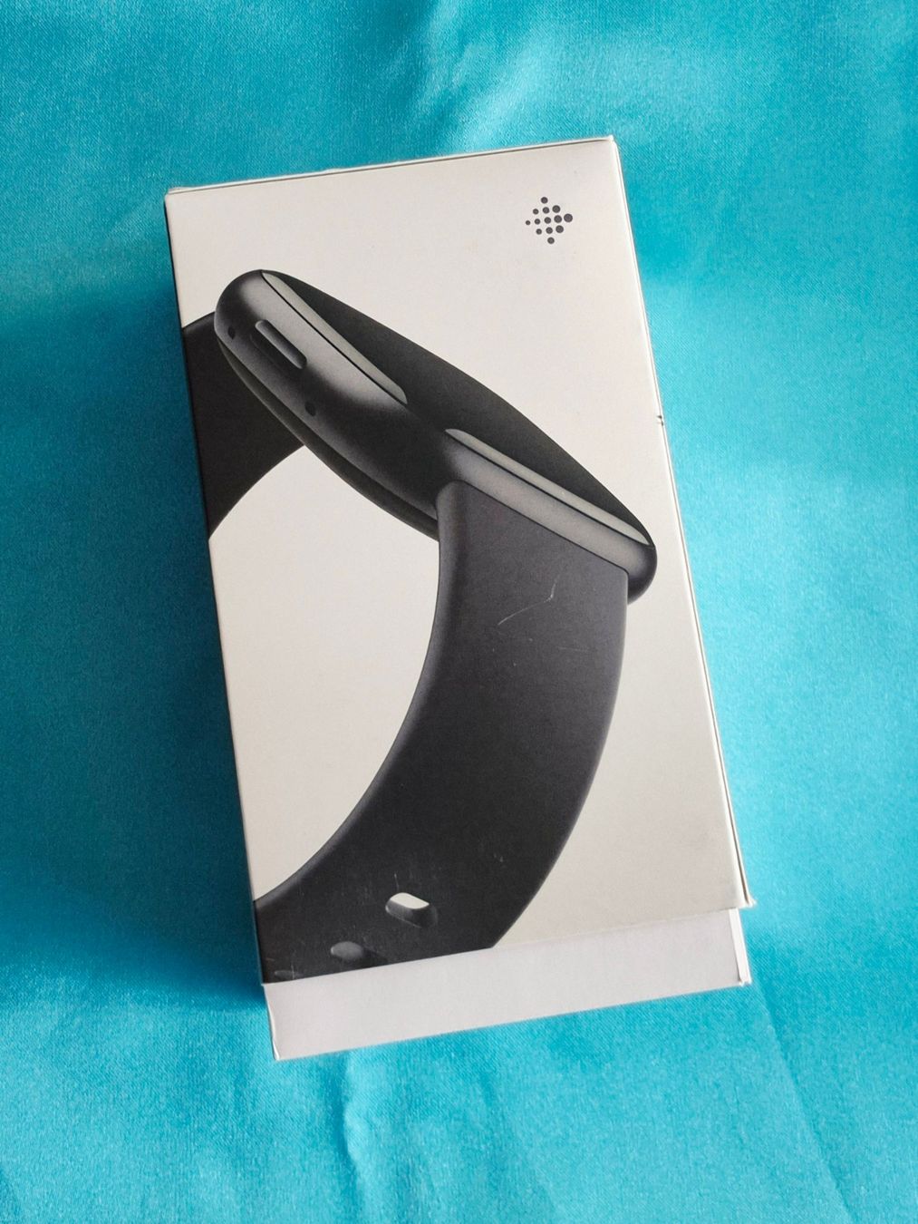 Fitbit Smartwatch: Fitbit Versa 4 Smartwatch – Usato da Gebenstorf venduto da GutGefunden 6
