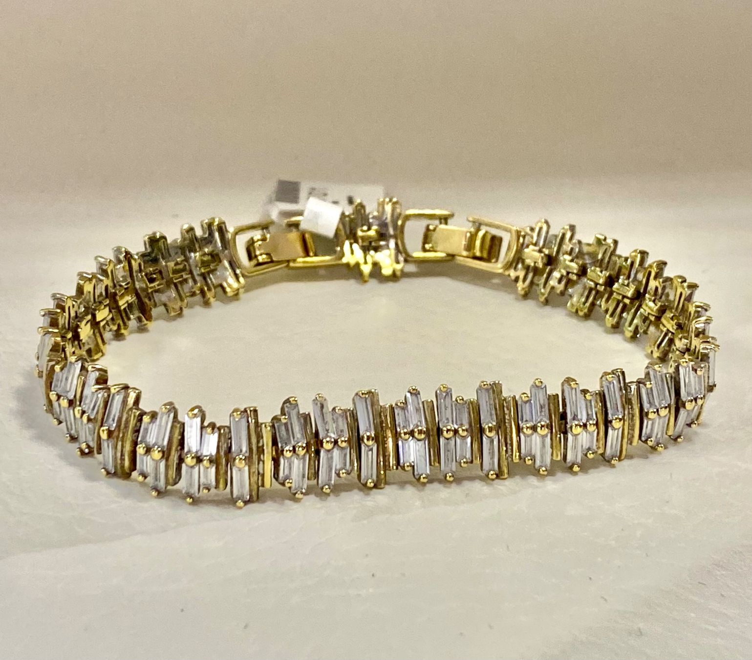 Bracciali & Braccialetti: Armband 18karat v. – Nuovo e nell'imballaggio originale da Hemmental venduto da BlingBling1 1