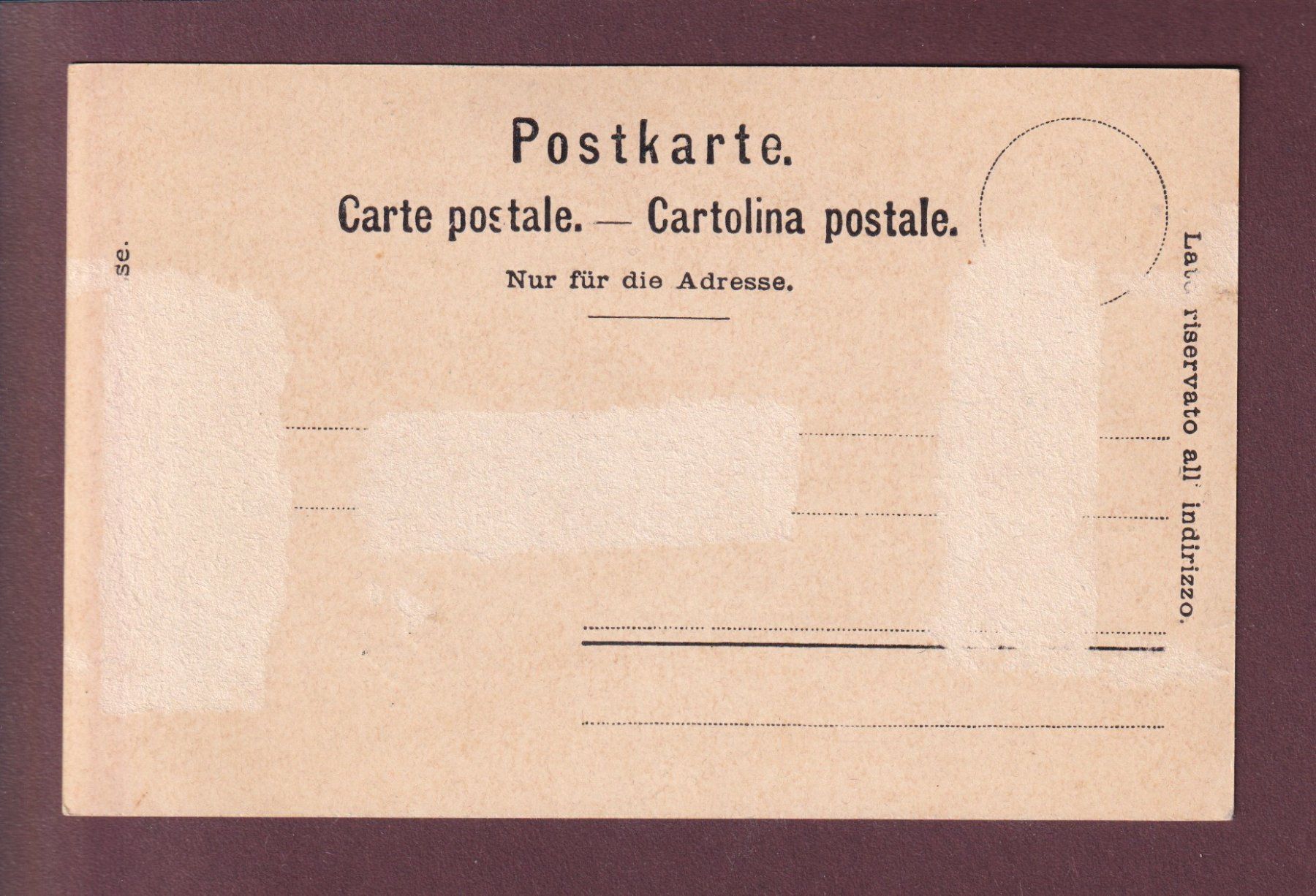 Cartoline postali: LUZERN - Musegg // Rück verletzt // – Usato da Pully venduto da nicecards 1
