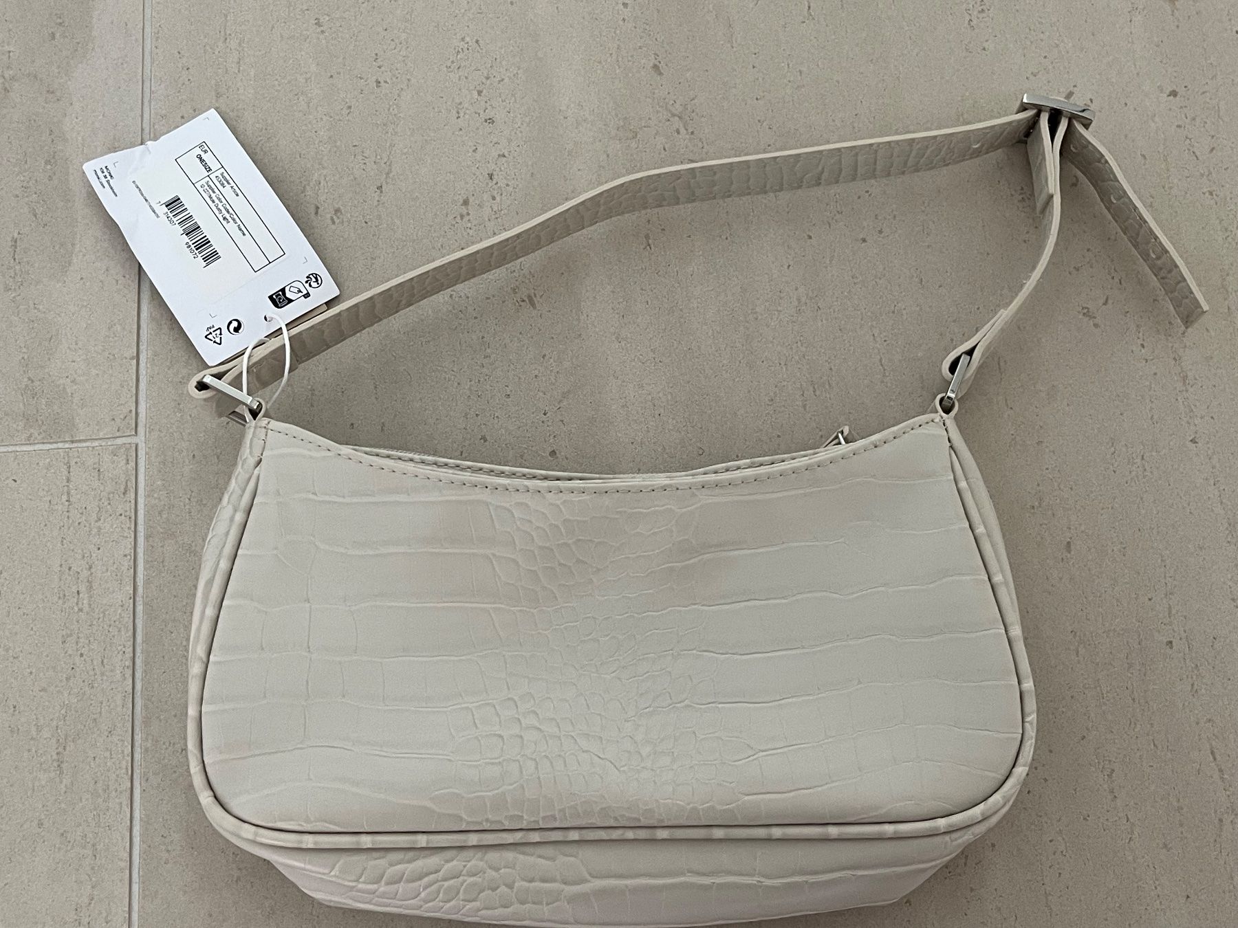 Borse da donna: MONKI Schultertasche (NEU) – Nuovo e nell'imballaggio originale da Luzern venduto da Sono2 1