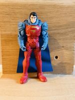 Superman Actionfigur, DC Comics, gut erhalten, für Sammler