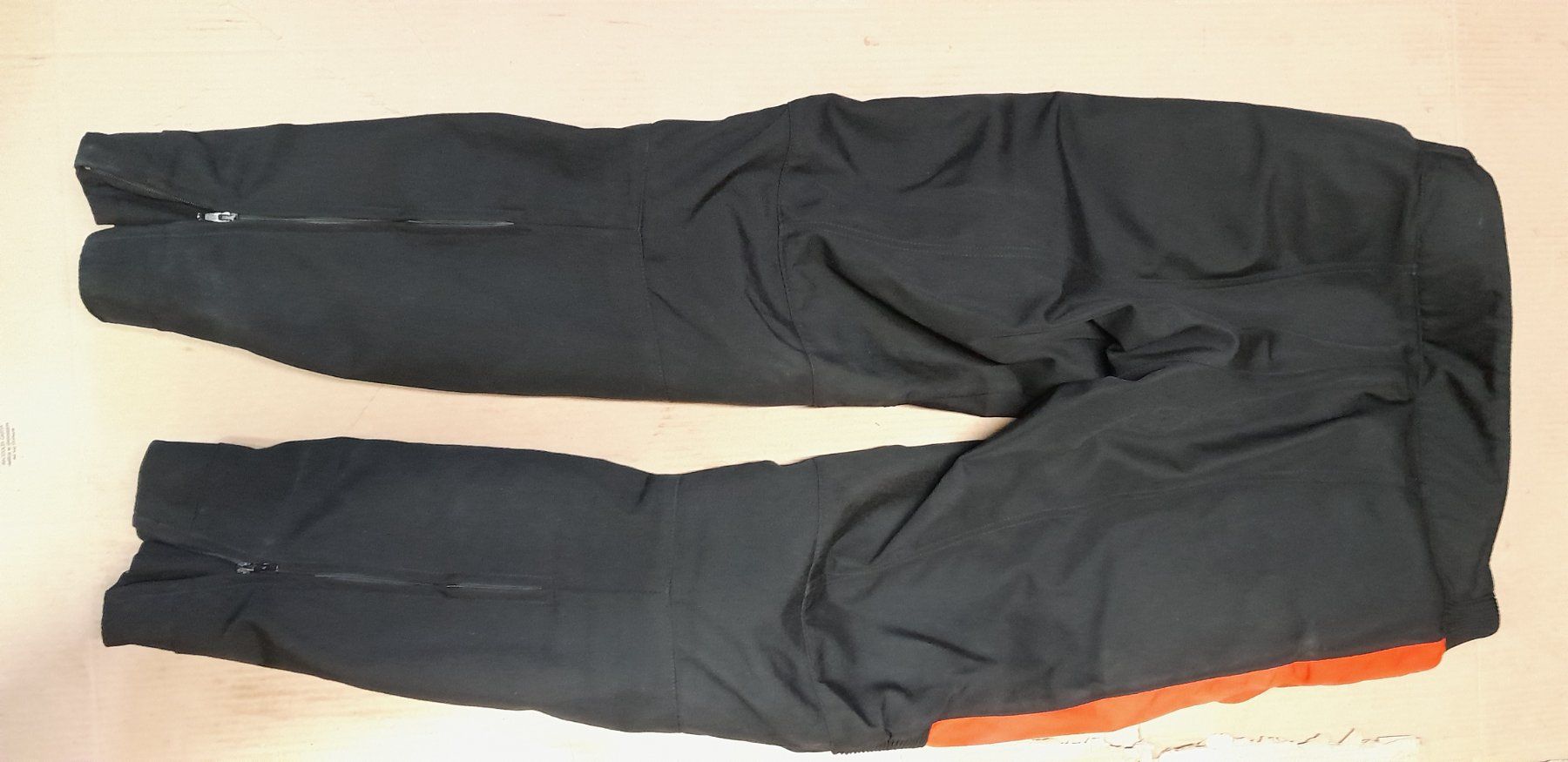 Dainese Lotti di vestiti: Dainese Motorradkombi – Usato da Rothrist venduto da lipen 5
