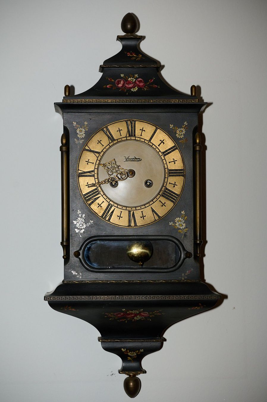 Montres: Pendeluhr - Yverdon – D'occasion à Würenlos par Wildething