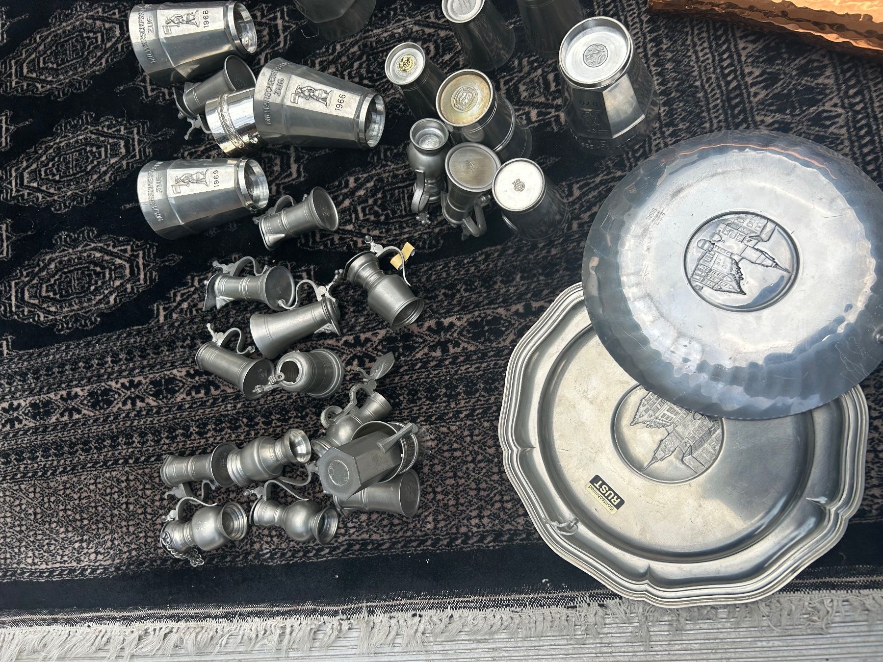 Sonstiger Schmuck: Antik – Gebraucht aus steinhausen von SJ93