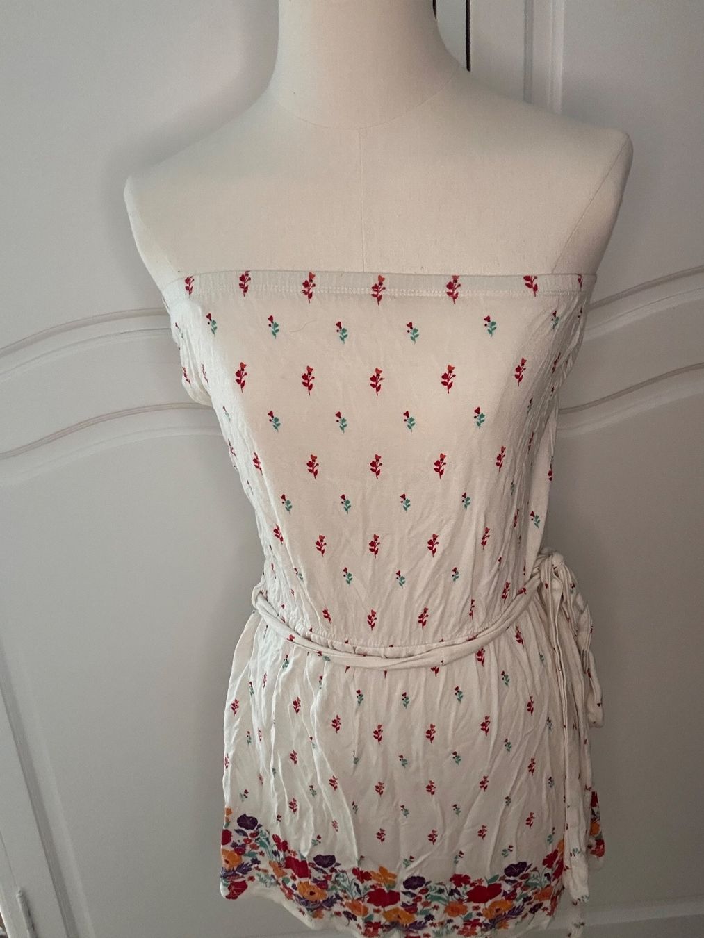 Robes: Bandeau Strandkleid s – D'occasion à Pfaffhausen par Klaras_second_hand 4
