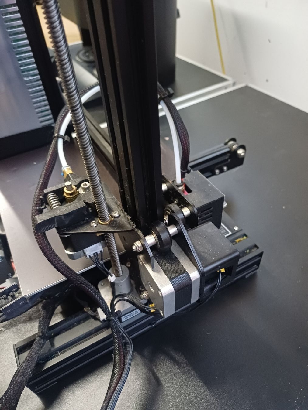 Stampanti 3D: 3D-Drucker für Bastler – Difettoso da Wangenried venduto da Recycler94 4
