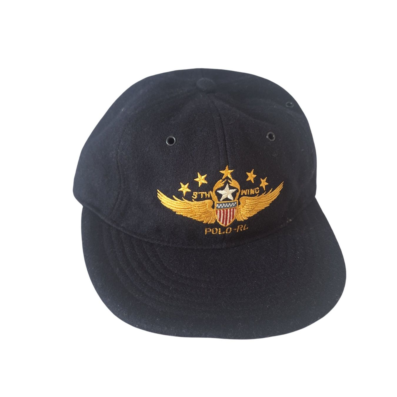 Ralph Lauren Copricapi, berretti & cappellini: Polo Ralph Lauren Baumwoll Baseball Cap – Nuovo (secondo la descrizione) da Kilchberg ZH venduto da mrmame