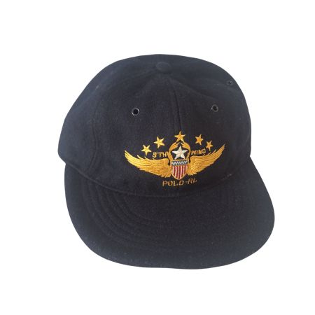 Polo Ralph Lauren Baumwoll Baseball Cap