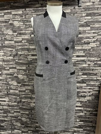 Morgan Kleid Gr. 38 Elegant Büro Business Chic