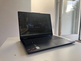 Lenovo IdeaPad 5 16-zoll mit Lenovo Digital Pen 2