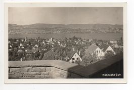 KÜSNACHT Zch. 1939
