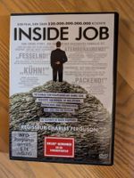 Inside Job - Doku über die Finanzkrise 2008 (DVD)