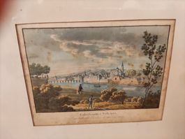 Stich Solothurn
