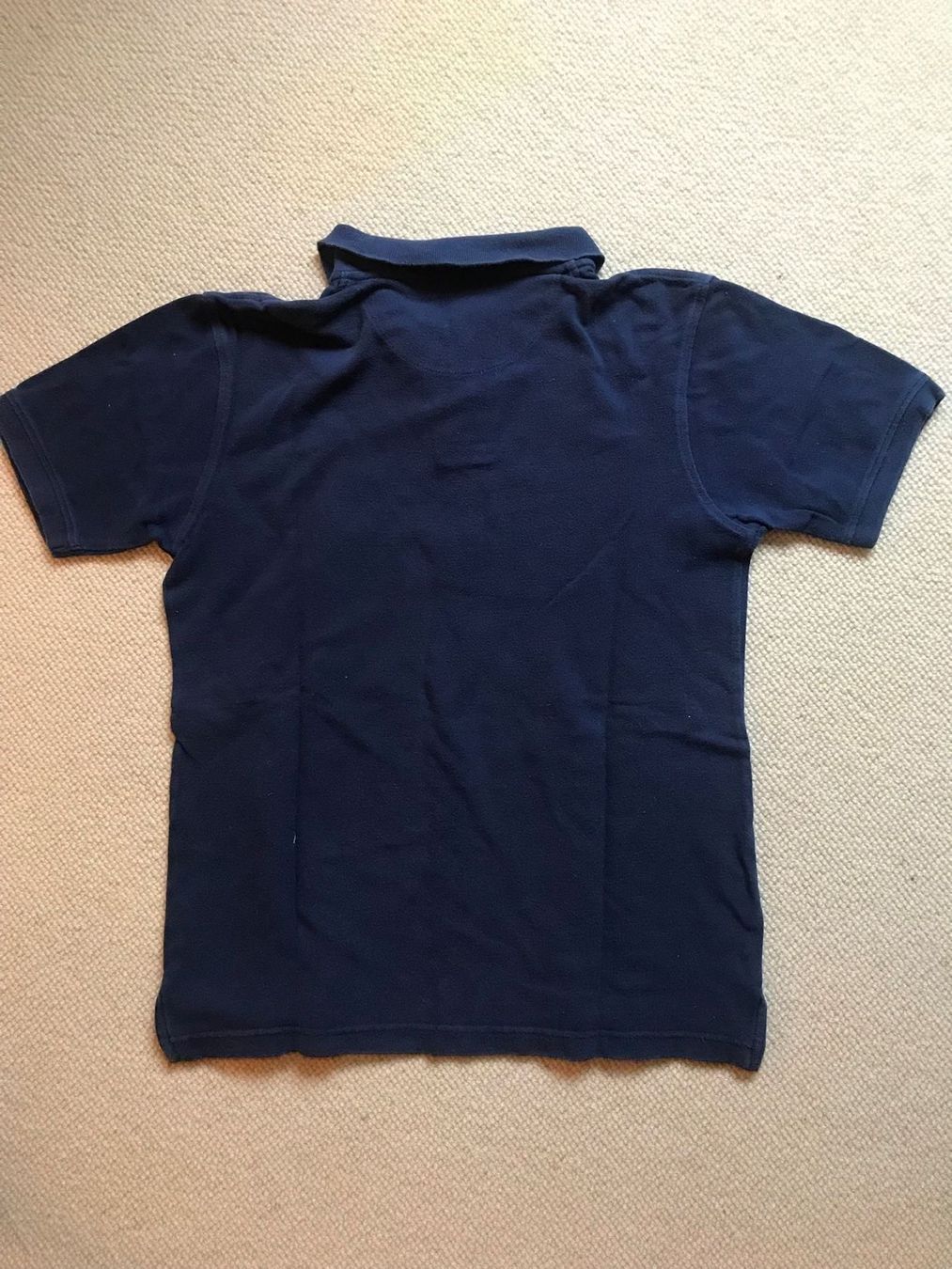 Gap Camicie, T-shirt & Polo: GAP Polo Shirt – Usato da Zürich venduto da Koska 2