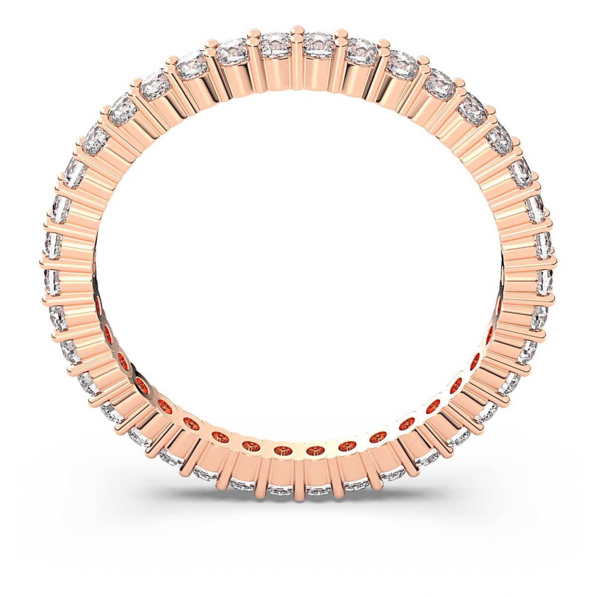 Swarovski Bagues: Matrix Vittore Ring Rundschliff – Neuf (Voir description) à Thayngen par Fxbienne 2