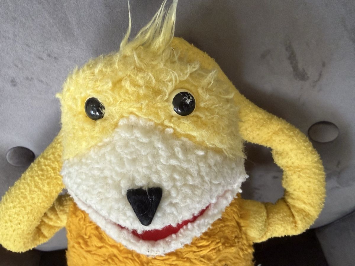 Figurines: Flat Eric – D'occasion à Stallikon par Weihnachtsgnom 1