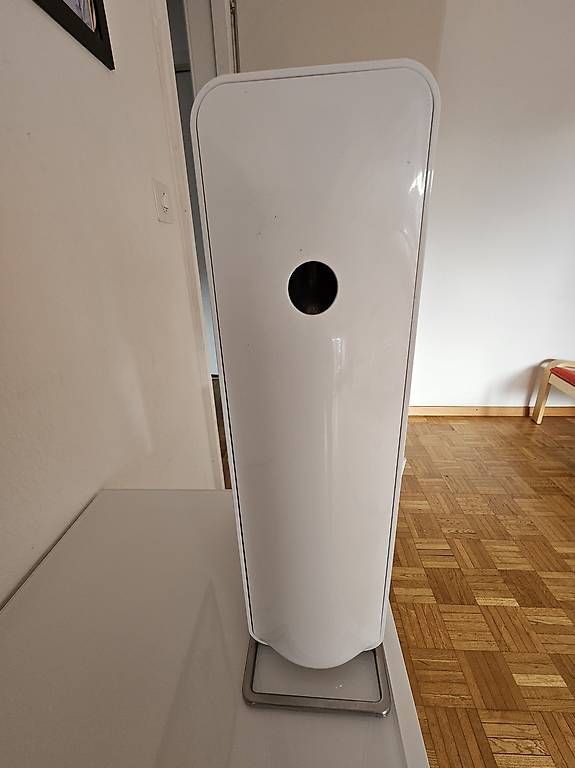 Appareils de cuisine: A vendre appareil Sodastream – D'occasion à Lausanne par Mafalda1910 2
