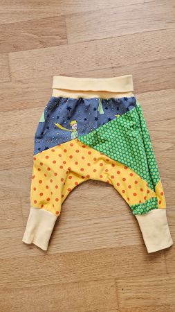 Unikat Hose wie NEU