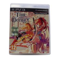 Time and Eternity - PS3