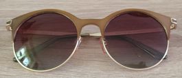 Sonnenbrille Lunettes de soleil Cergio Cat 3 polarized 100%