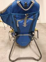 Deuter Kid Comfor 2