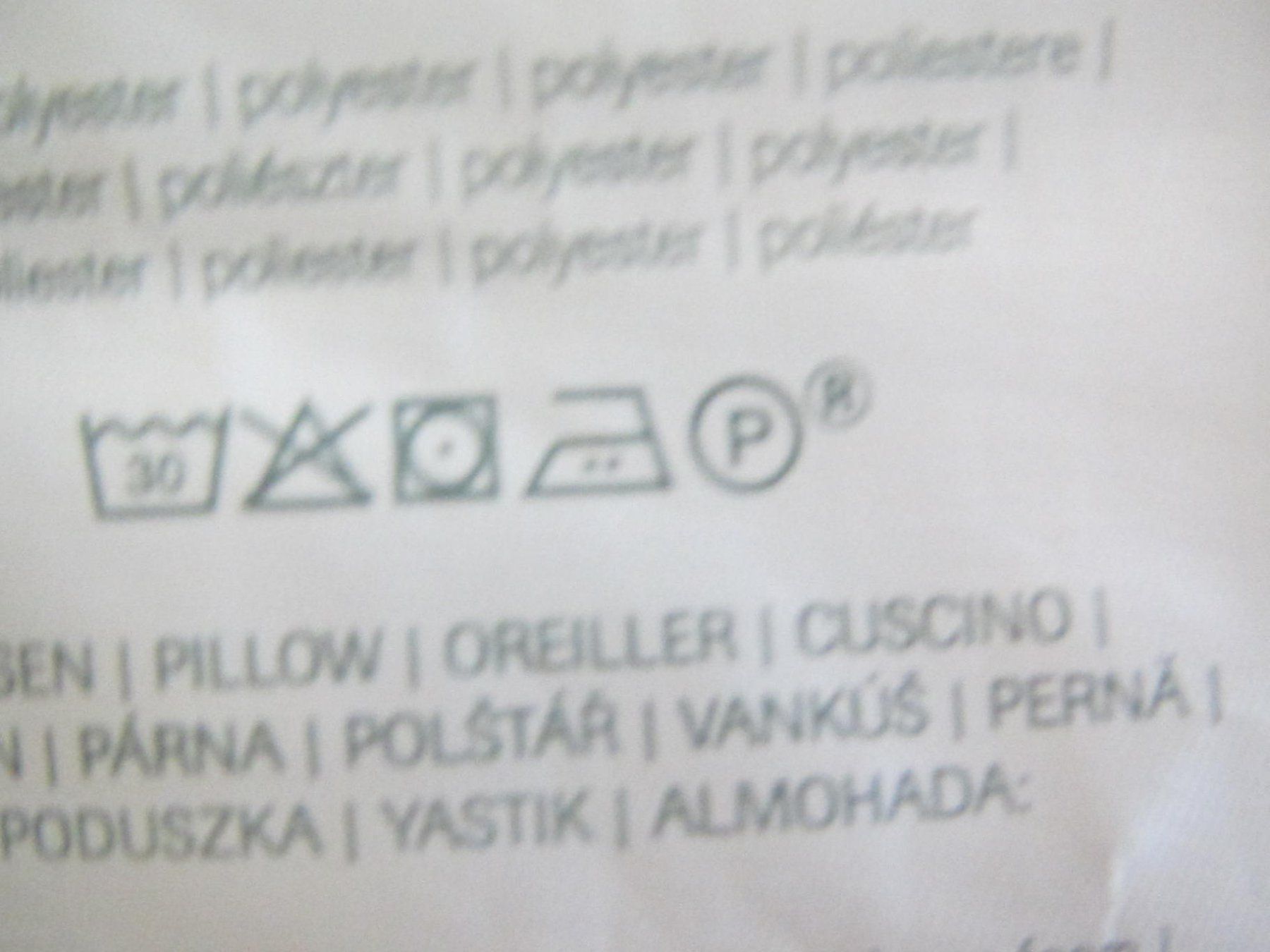 Cuscini: COUSSIN POUR LA NUQUE DREAMOLINO – Usato da Murten venduto da Selliot 5