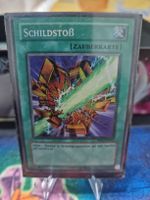 Yu-Gi-Oh Karte Schildstoss PP01-DE007 