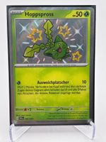 Paldeas Schicksale - Hoppspross  (PAF 96) - DE