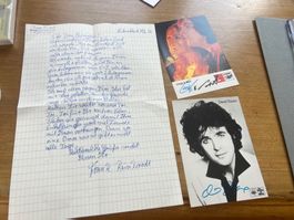 Autogramm 286