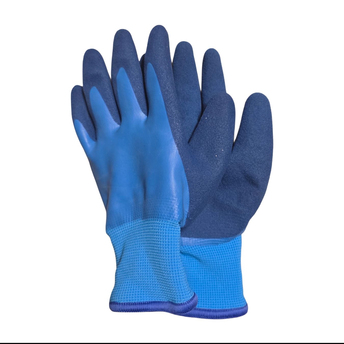 Guanti & manicotti: Winter Arbeitshandschuhe wasserdicht, Grösse L Neu – Nuovo e nell'imballaggio originale da Oberurnen venduto da inf_q6m6 1