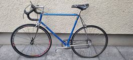Tigra Rennvelo 28" mit Dura-ace Komponenten
