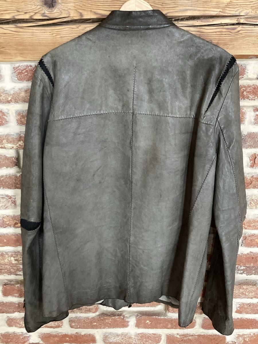Giacche: Incarnation Lederjacke – Usato da Maracon venduto da hue_6sb7 1