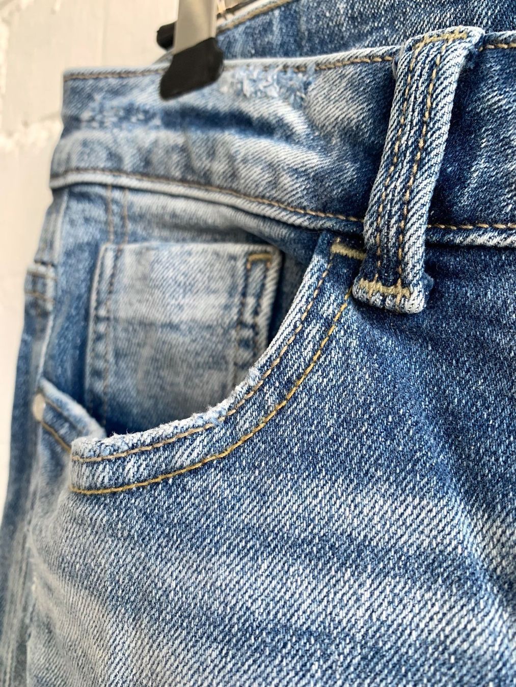 Zara Jeans: Coole Denim Jeans von Zara / Gr. 38 – Gebraucht aus Bern von Fraeuleinhonig 4
