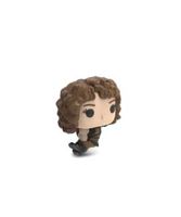 Stranger Things Kinder Joy Nancy Funko Pop Sammelfigur
