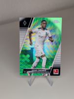 Denis Zakaria 81/99 Borussia Münchengladbach Topps Chrome