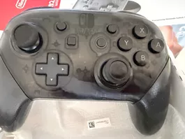Nintendo Switch Controller Pro super Zustand