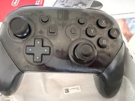 Nintendo Switch Controller super Zustand