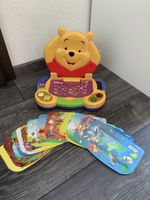 Ordinateur Winnie l’ourson