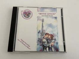 Movie Affairs / Jean - Claude Borrelly / Paris Collection